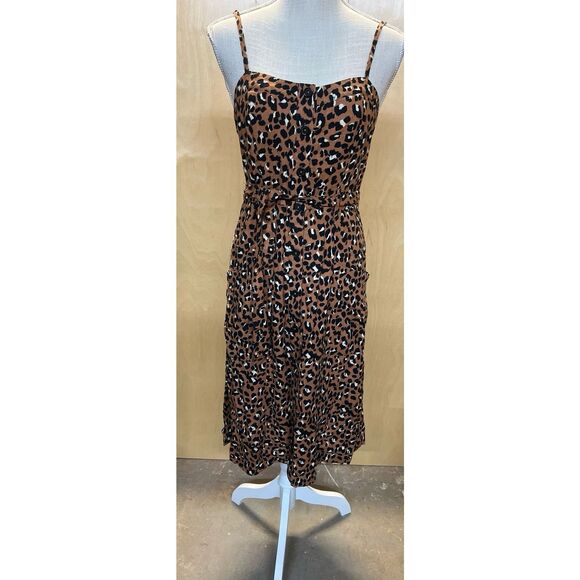 Rails dress - Picture 3 of 11